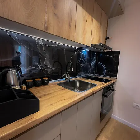 Apartman Coral