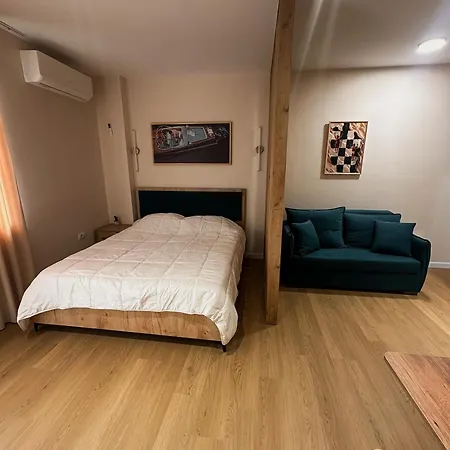 Apartman Coral