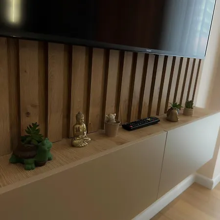 Apartman Coral Shëngjin