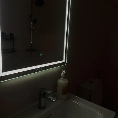 Coral Apartman Shëngjin